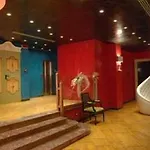 La Rosa Dei Venti Монте-Сан-Джусто
