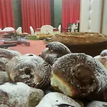 La Rosa Dei Venti Отель