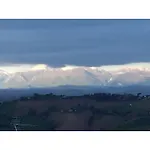 La Rosa Dei Venti Отель