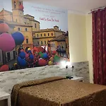 La Rosa Dei Venti Отель