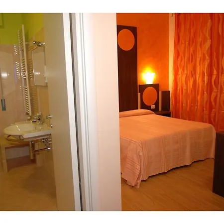 La Rosa Dei Venti Szálloda Monte San Giusto