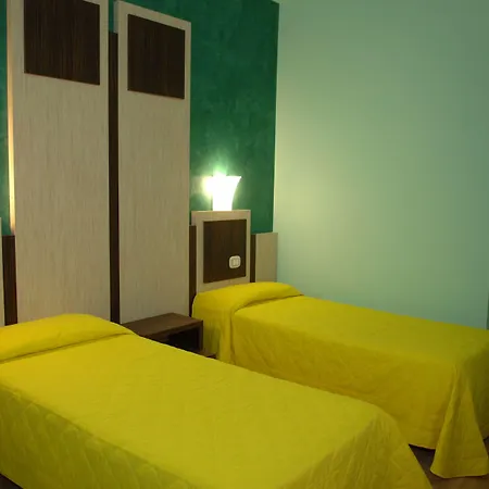 La Rosa Dei Venti Szálloda Monte San Giusto