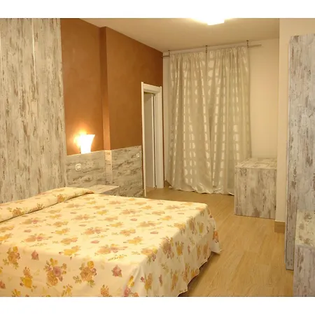 La Rosa Dei Venti Szálloda Monte San Giusto