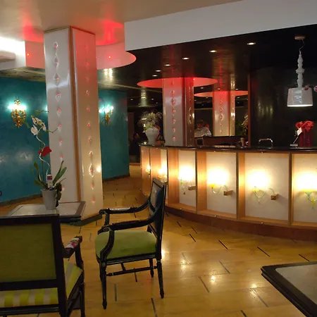 La Rosa Dei Venti Szálloda 3*