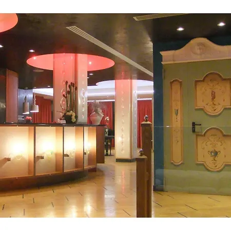 La Rosa Dei Venti 3*