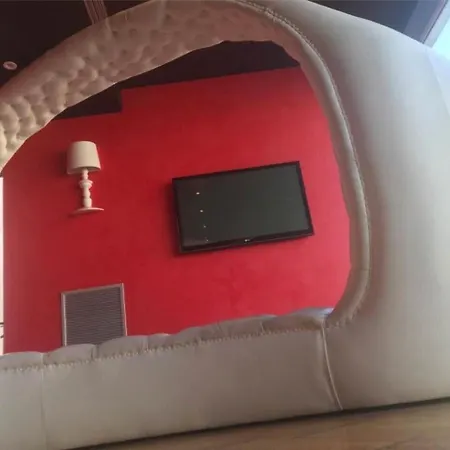 Szálloda La Rosa Dei Venti