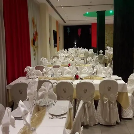 La Rosa Dei Venti Szálloda 3*