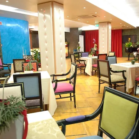 Szálloda La Rosa Dei Venti 3*