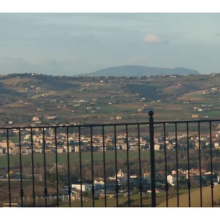 La Rosa Dei Venti Szálloda