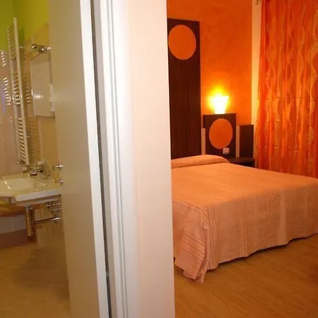 La Rosa Dei Venti Monte San Giusto