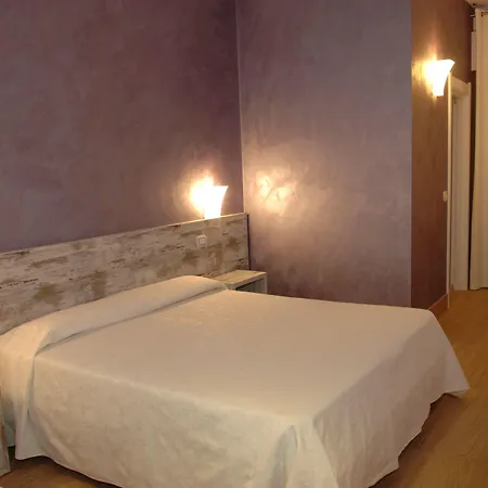 La Rosa Dei Venti Szálloda