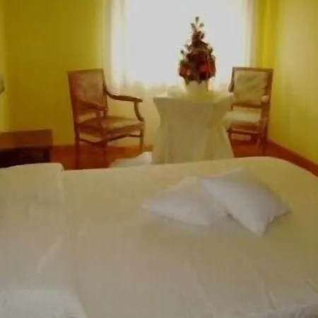 Szálloda La Rosa Dei Venti 3*