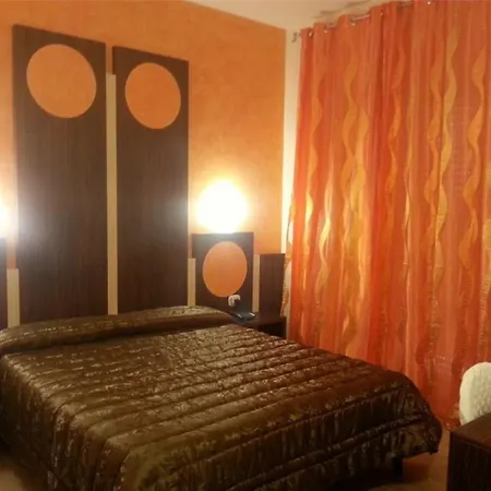 La Rosa Dei Venti Szálloda 3*