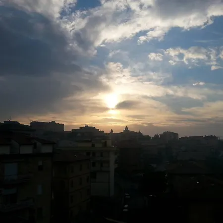 Szálloda La Rosa Dei Venti