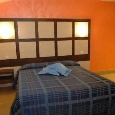 La Rosa Dei Venti Monte San Giusto