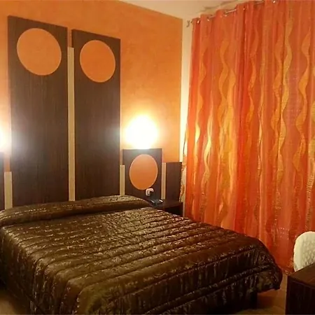 Hotel La Rosa Dei Venti