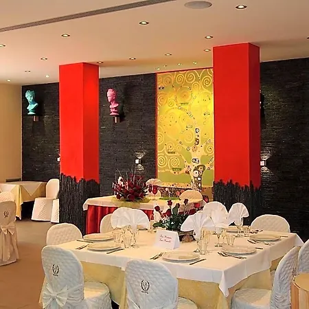 La Rosa Dei Venti Hotel Monte San Giusto