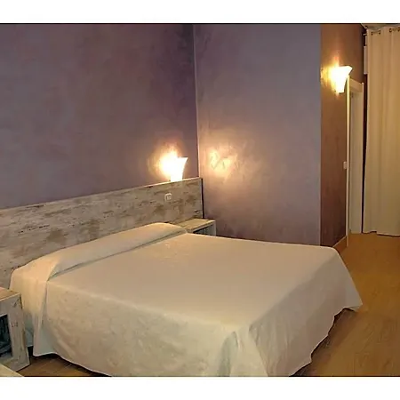 Hotel La Rosa Dei Venti