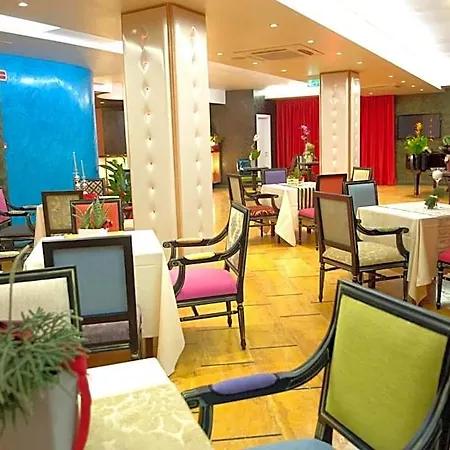 Hotel La Rosa Dei Venti Monte San Giusto