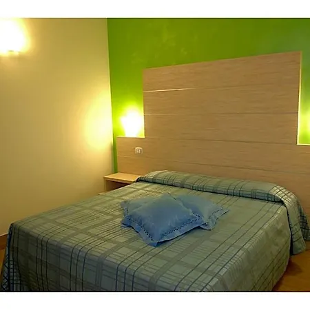 Hotel La Rosa Dei Venti Monte San Giusto