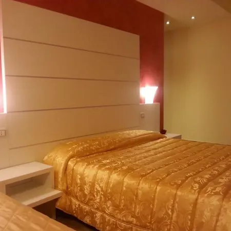 La Rosa Dei Venti Hotel 3*