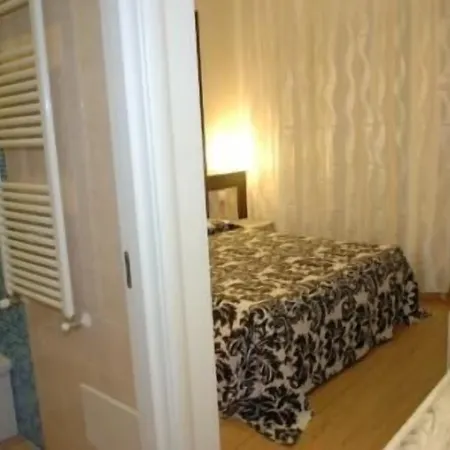 Hotel La Rosa Dei Venti Monte San Giusto