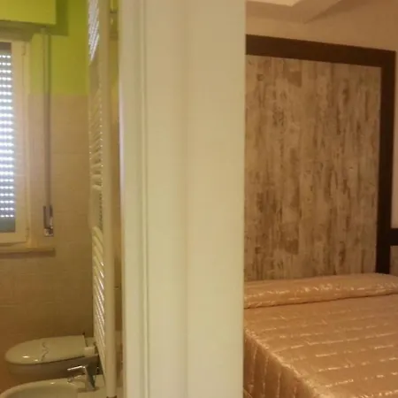 La Rosa Dei Venti Hotel 3*