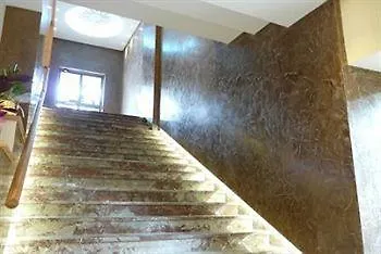 La Rosa Dei Venti ホテル Monte San Giusto