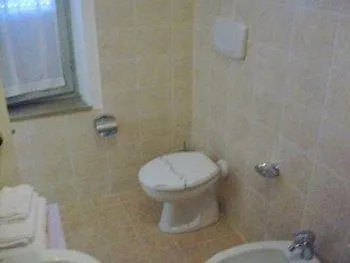 La Rosa Dei Venti Szálloda