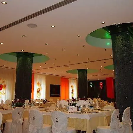 Szálloda La Rosa Dei Venti 3*