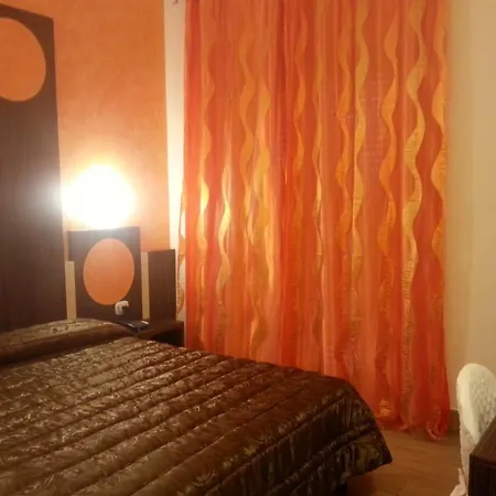 Szálloda La Rosa Dei Venti Monte San Giusto