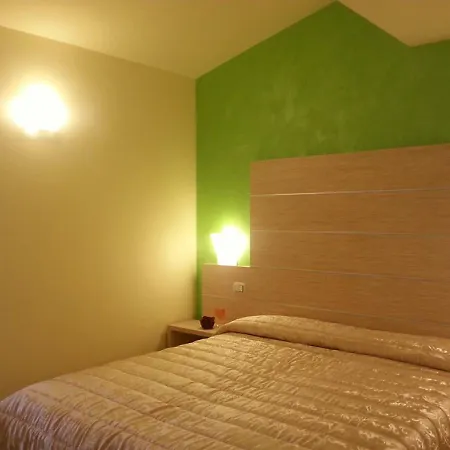 Szálloda La Rosa Dei Venti