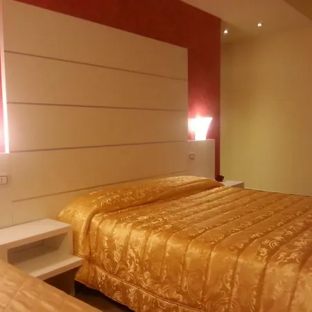 Szálloda La Rosa Dei Venti