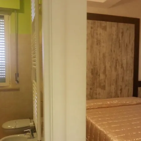 Szálloda La Rosa Dei Venti