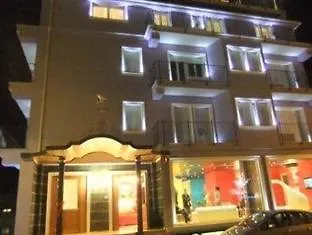 La Rosa Dei Venti Hotel