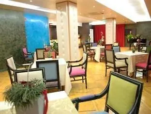 Hotel La Rosa Dei Venti