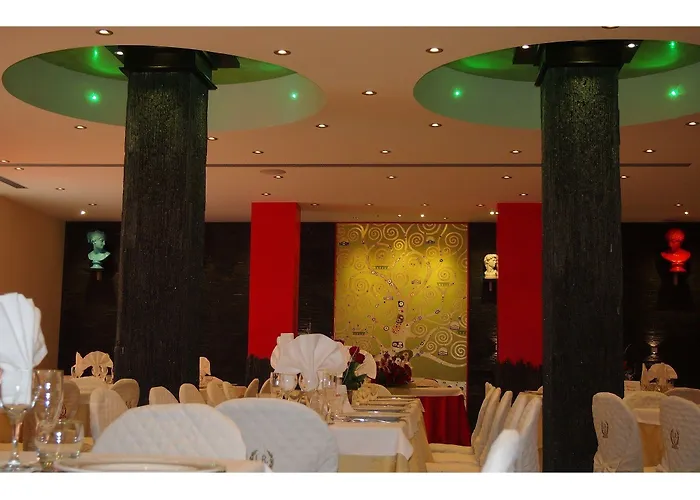 La Rosa Dei Venti Monte San Giusto