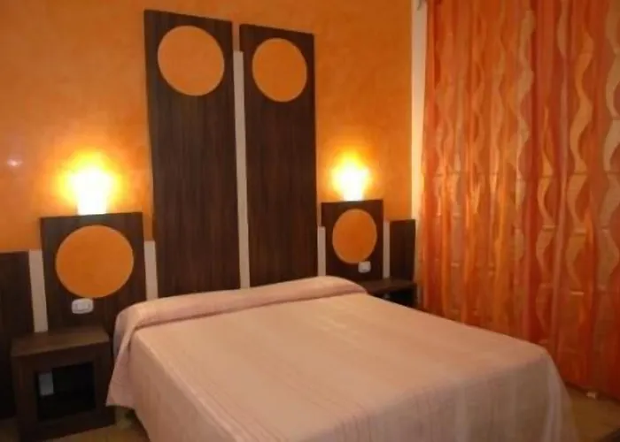 La Rosa Dei Venti Hotel Monte San Giusto