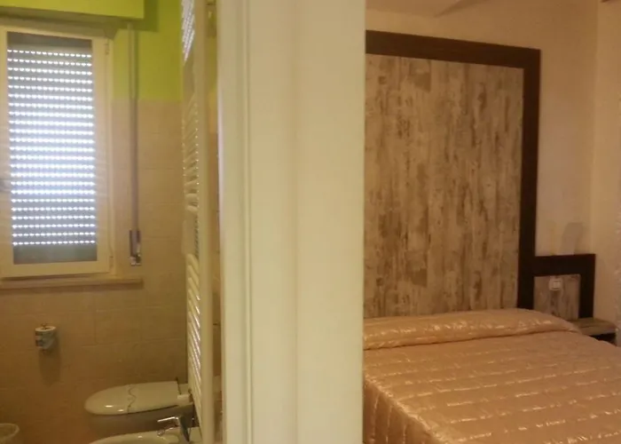 Hotel La Rosa Dei Venti