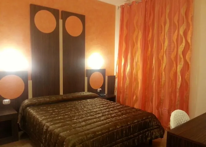 La Rosa Dei Venti Monte San Giusto